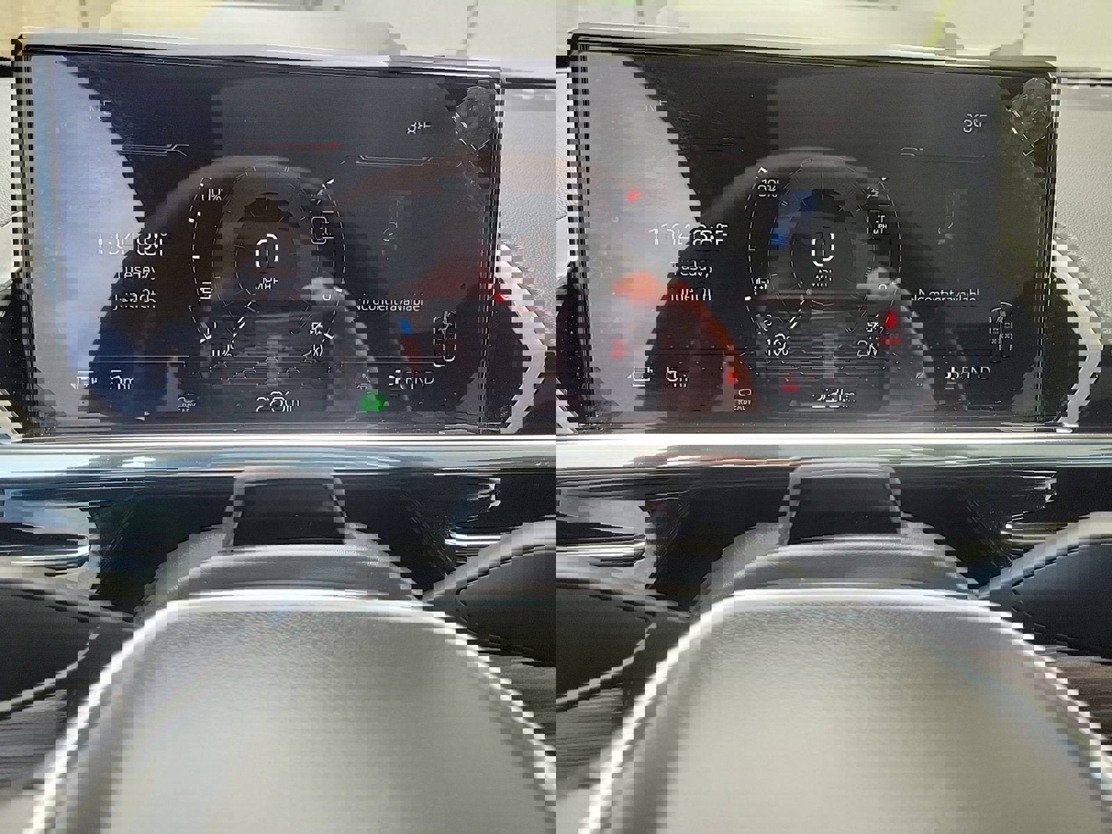 New 2025 GMC Sierra EV Denali image 20