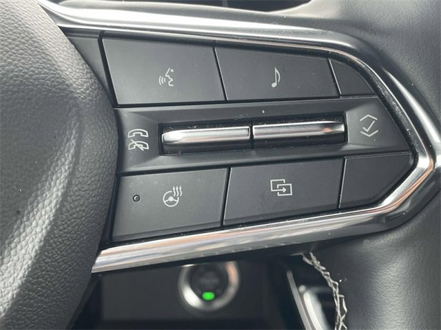 Certified 2024 Chevrolet Traverse LT image 23