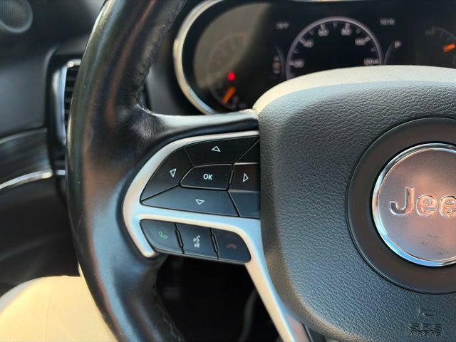 Used 2021 Jeep Grand Cherokee Limited w/ Quick Order Package 28K 80th AWD/4WD image 18