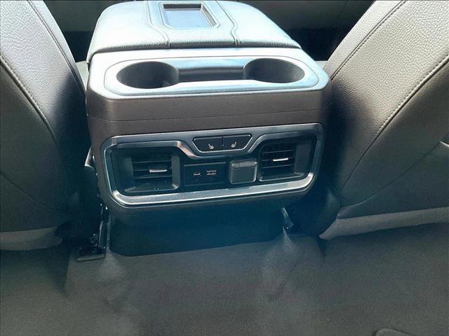 Used 2020 GMC Sierra 1500 Denali w/ Technology Package image 25