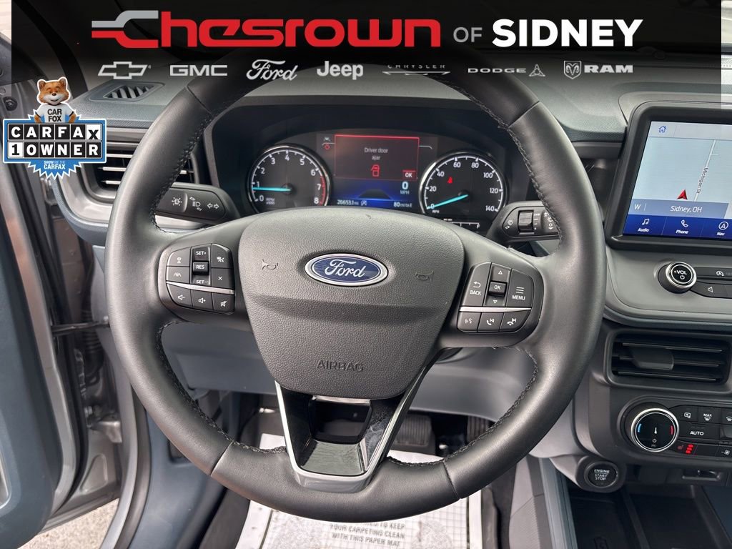 Used 2024 Ford Maverick Tremor w/ Tremor Off-Road Package image 19