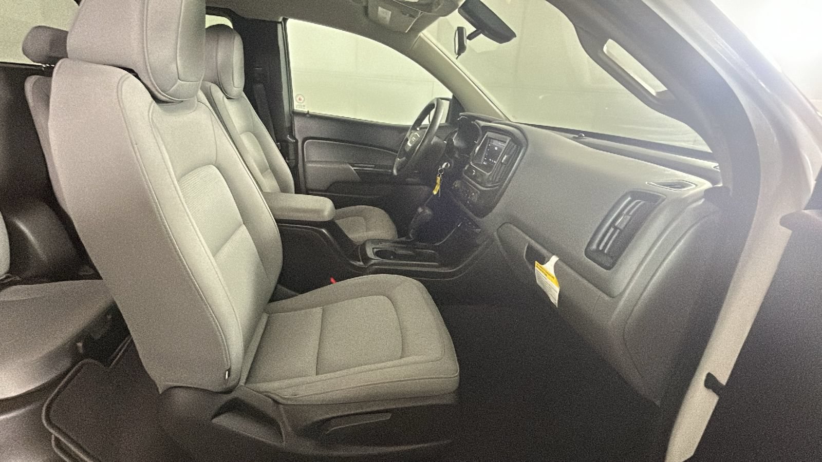 Used 2021 GMC Canyon Elevation Standard w/ Trailering Package AWD/4WD image 33