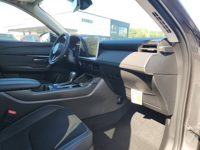 New 2026 MAZDA CX-5 Select AWD/4WD image 22