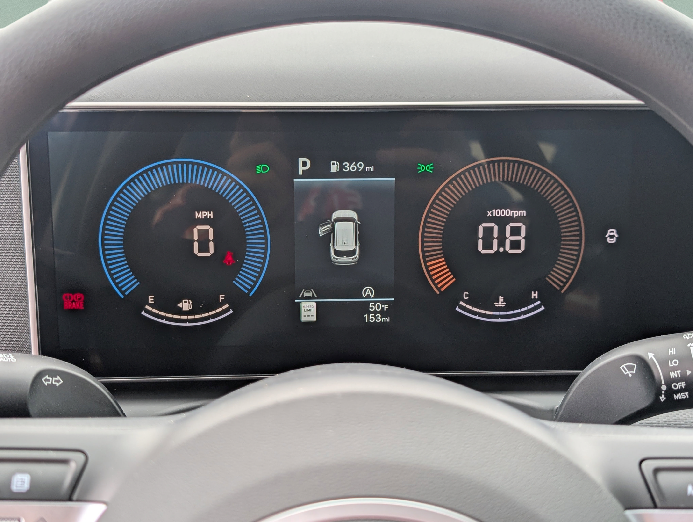 New 2026 Hyundai Tucson SE AWD/4WD image 23
