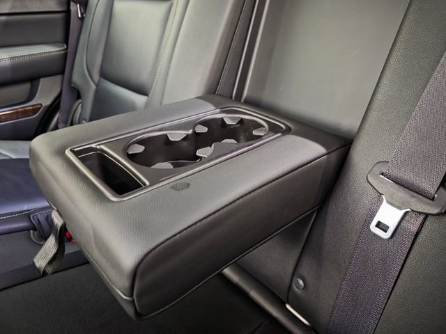 Used 2017 Chevrolet Tahoe LT w/ LT Signature Package image 29