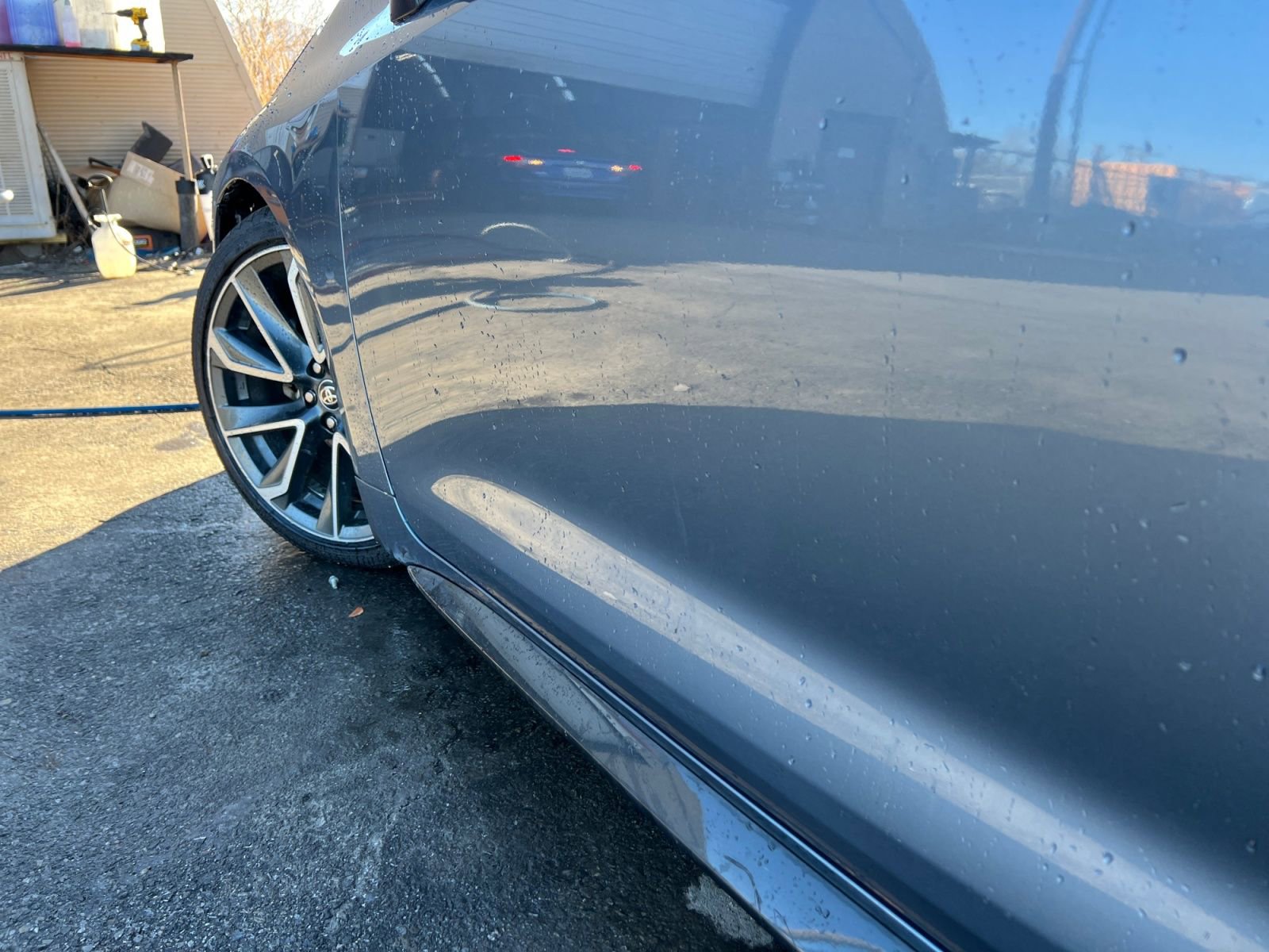 Used 2021 Toyota Corolla SE image 27