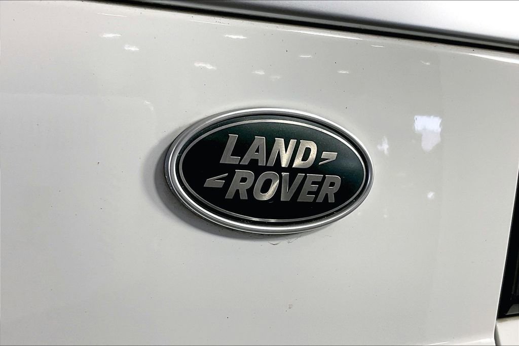Used 2019 Land Rover Range Rover Sport HSE image 42