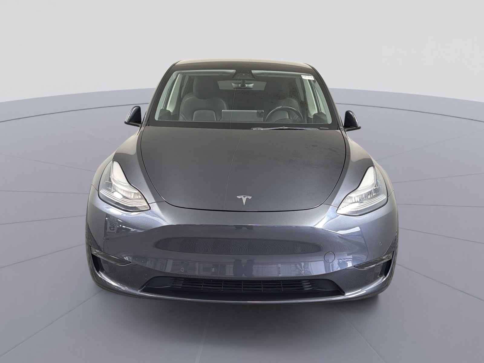 Used 2021 Tesla Model Y Long Range image 11