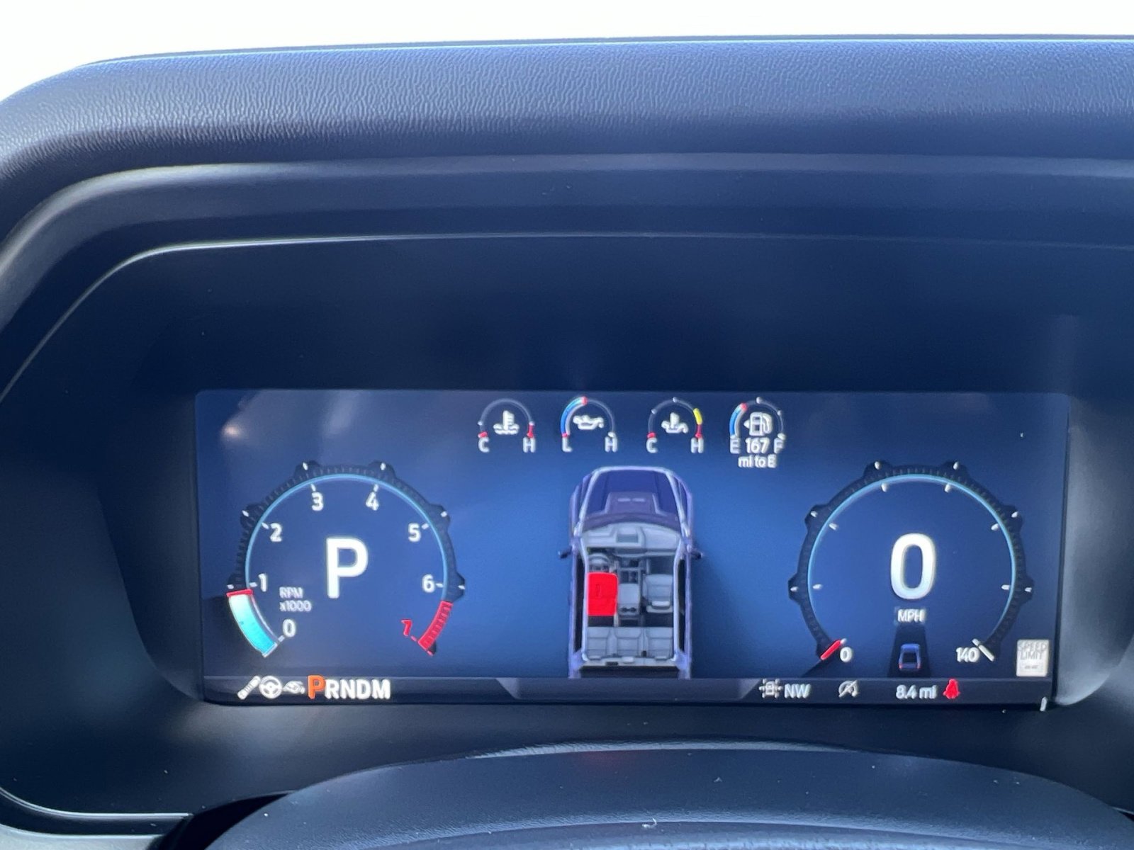 New 2026 Ford F150 Raptor image 17