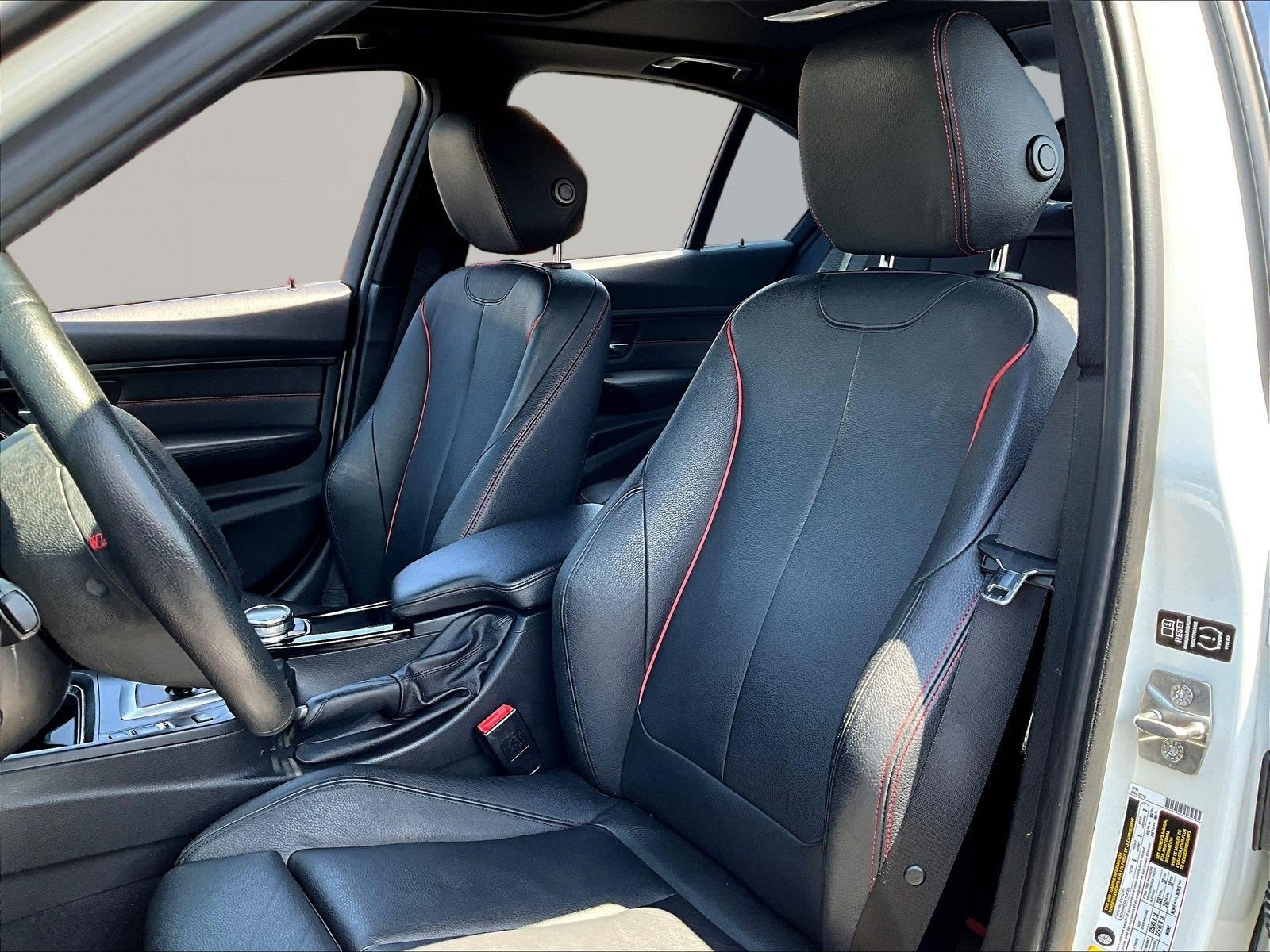 Used 2014 BMW 335i Sedan RWD image 21
