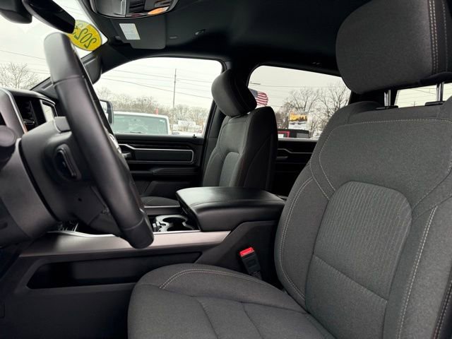 Certified 2023 RAM 1500 Big Horn image 12