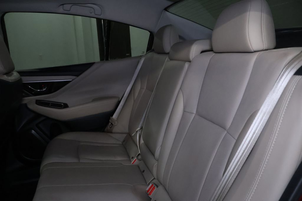 Used 2020 Subaru Legacy Limited XT image 16