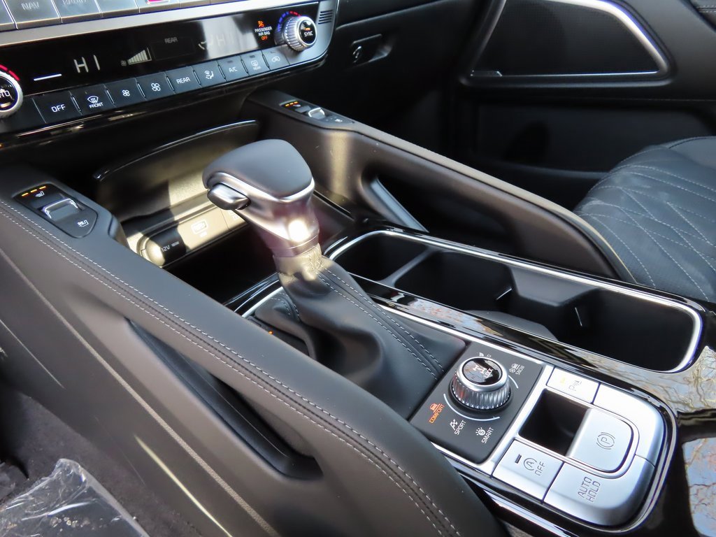 New 2025 Kia Telluride EX X-Line image 6