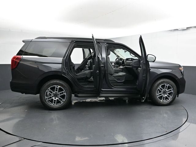 New 2025 Ford Expedition Active AWD/4WD image 35