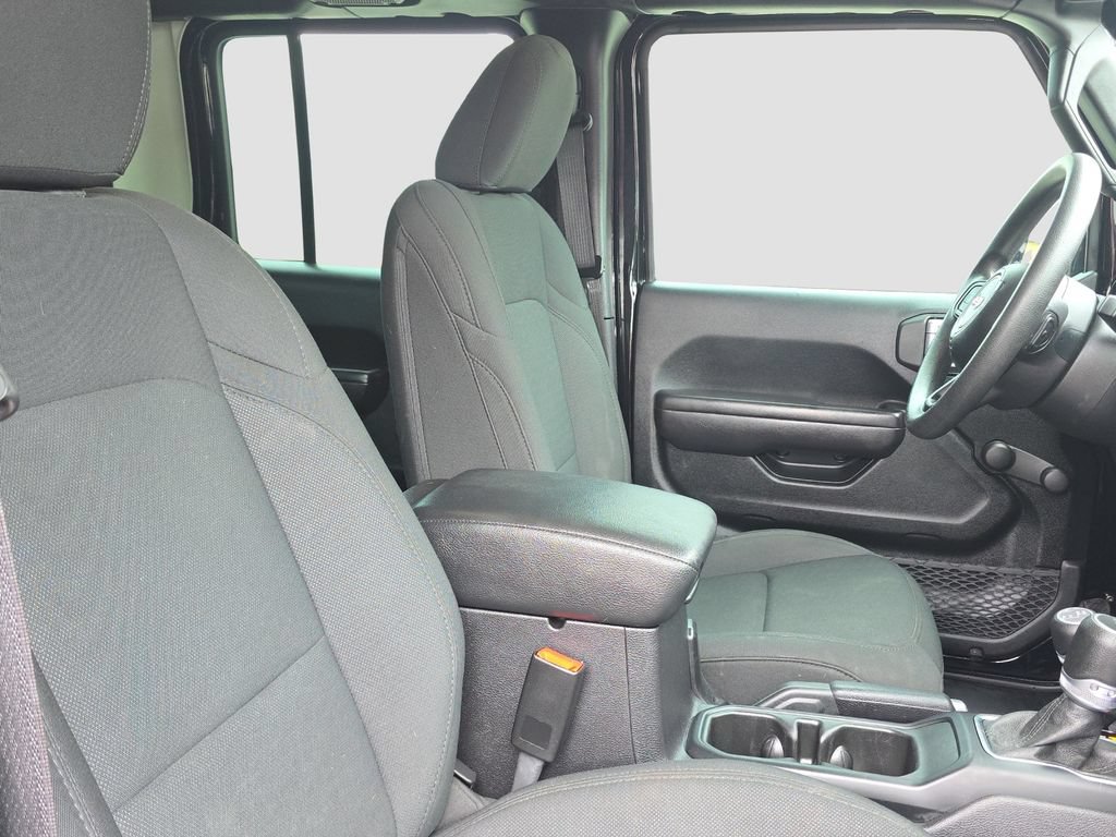 Used 2020 Jeep Gladiator Sport AWD/4WD image 20