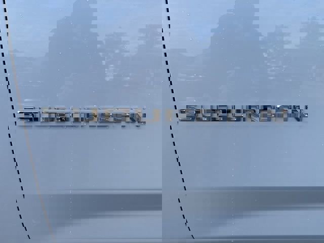 New 2026 Chevrolet Suburban High Country image 14