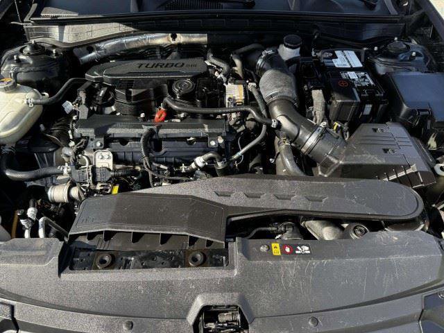 Used 2020 Hyundai Sonata Limited FWD image 57