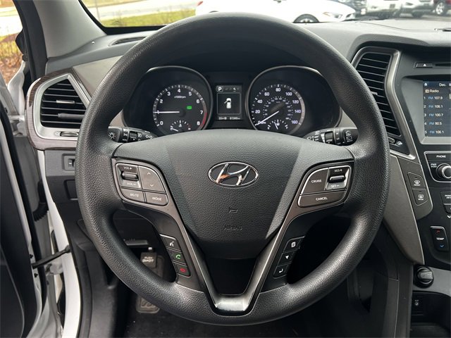 Used 2017 Hyundai Santa Fe Sport image 20