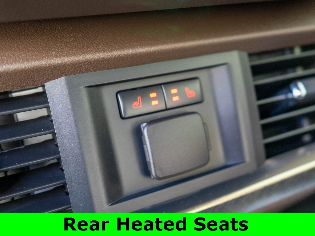 Used 2021 Ford F150 King Ranch image 18