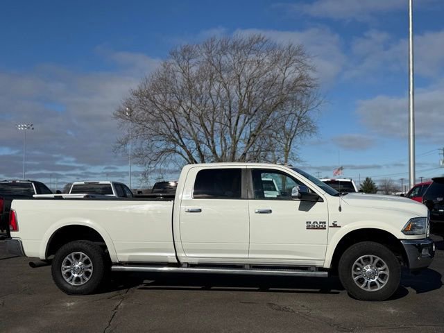 Used 2018 RAM 3500 Laramie w/ Convenience Group image 29
