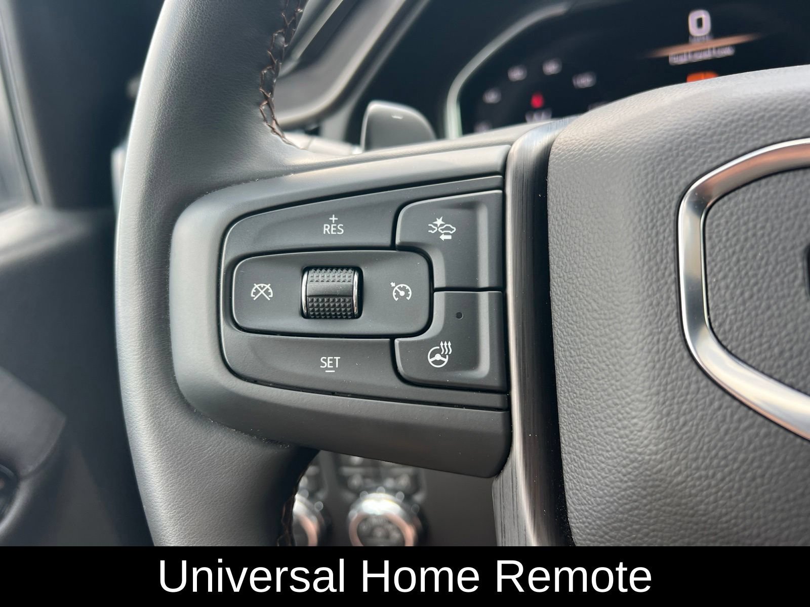 Used 2026 GMC Sierra 1500 AT4 w/ AT4 Premium Package AWD/4WD image 23