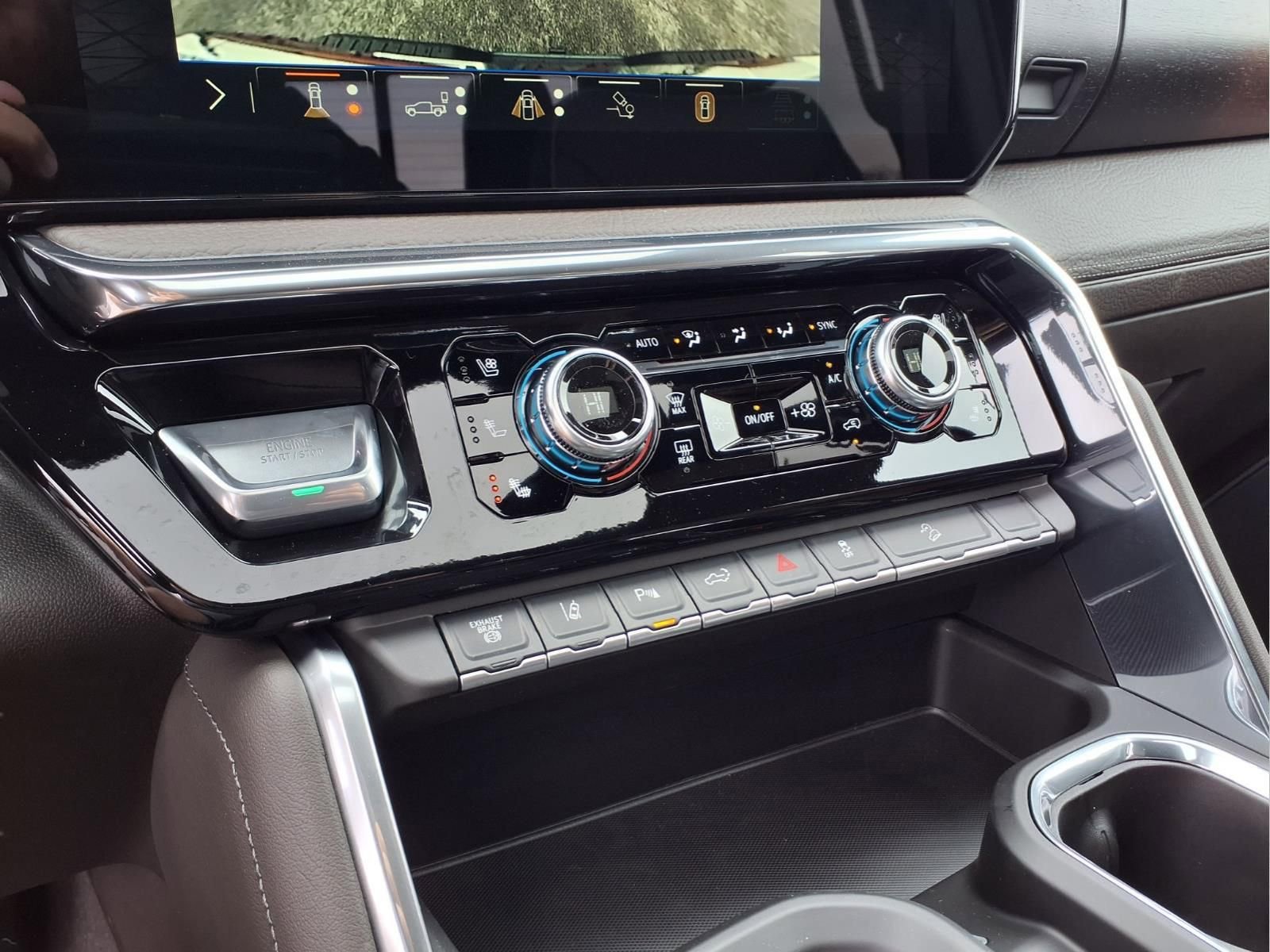 New 2026 GMC Sierra 2500 Denali image 5