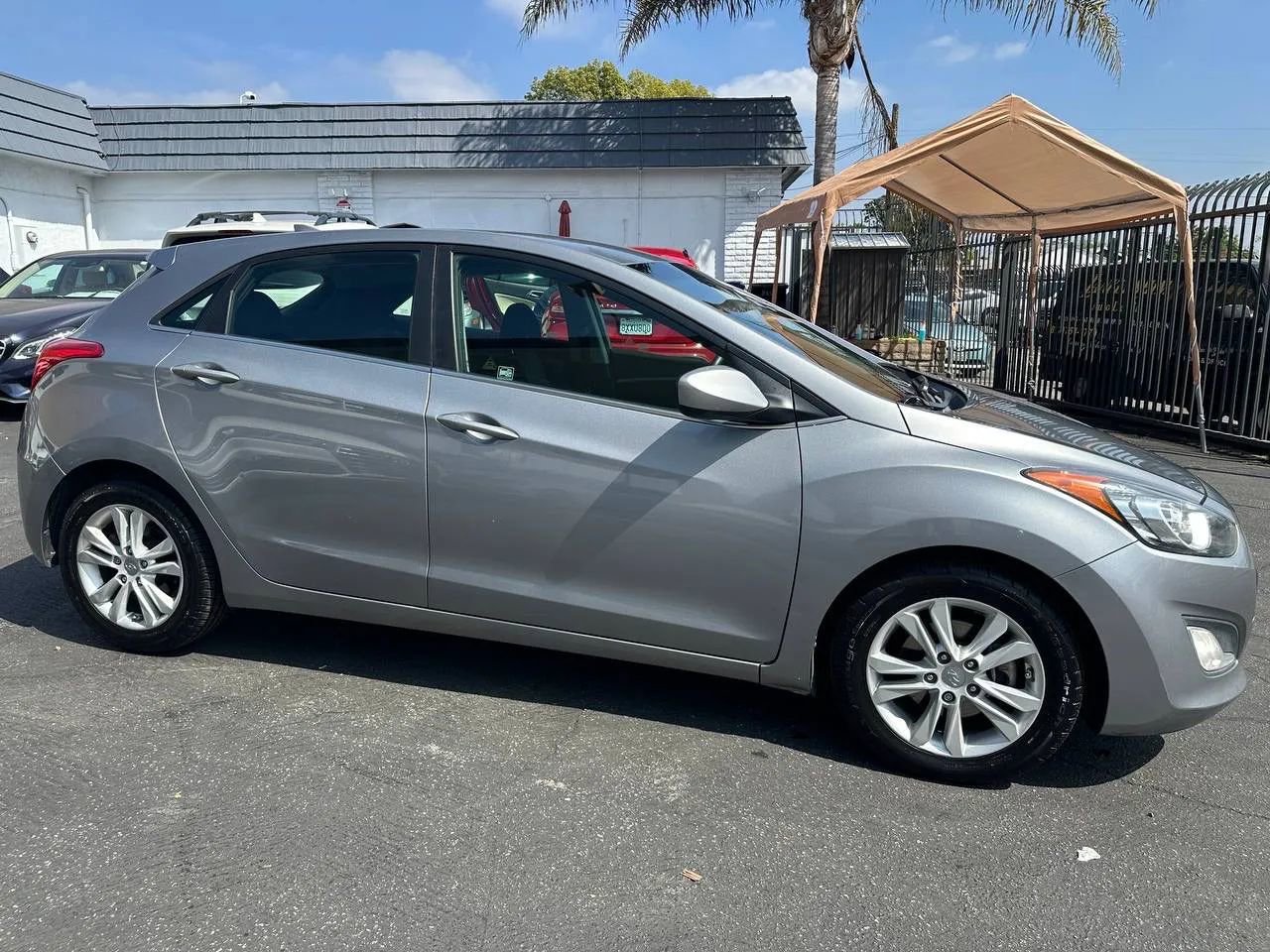 Used 2013 Hyundai Elantra GT image 14