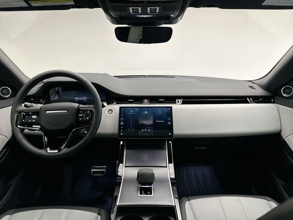 New 2026 Land Rover Range Rover Evoque Dynamic SE image 8