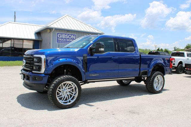 Used 2026 Ford F250 Platinum AWD/4WD image 5
