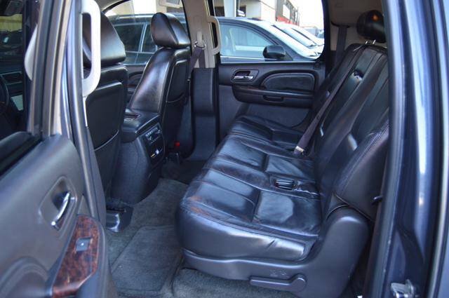 Used 2008 GMC Yukon XL Denali AWD/4WD image 41