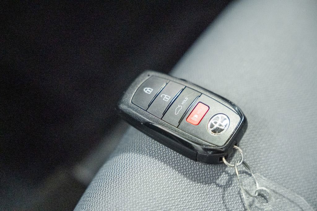 Used 2024 Toyota Corolla SE image 37