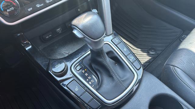 Used 2023 Kia Seltos EX AWD/4WD image 17