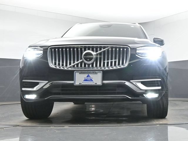 Used 2024 Volvo XC90 B6 Ultimate w/ Lounge Package AWD/4WD image 40