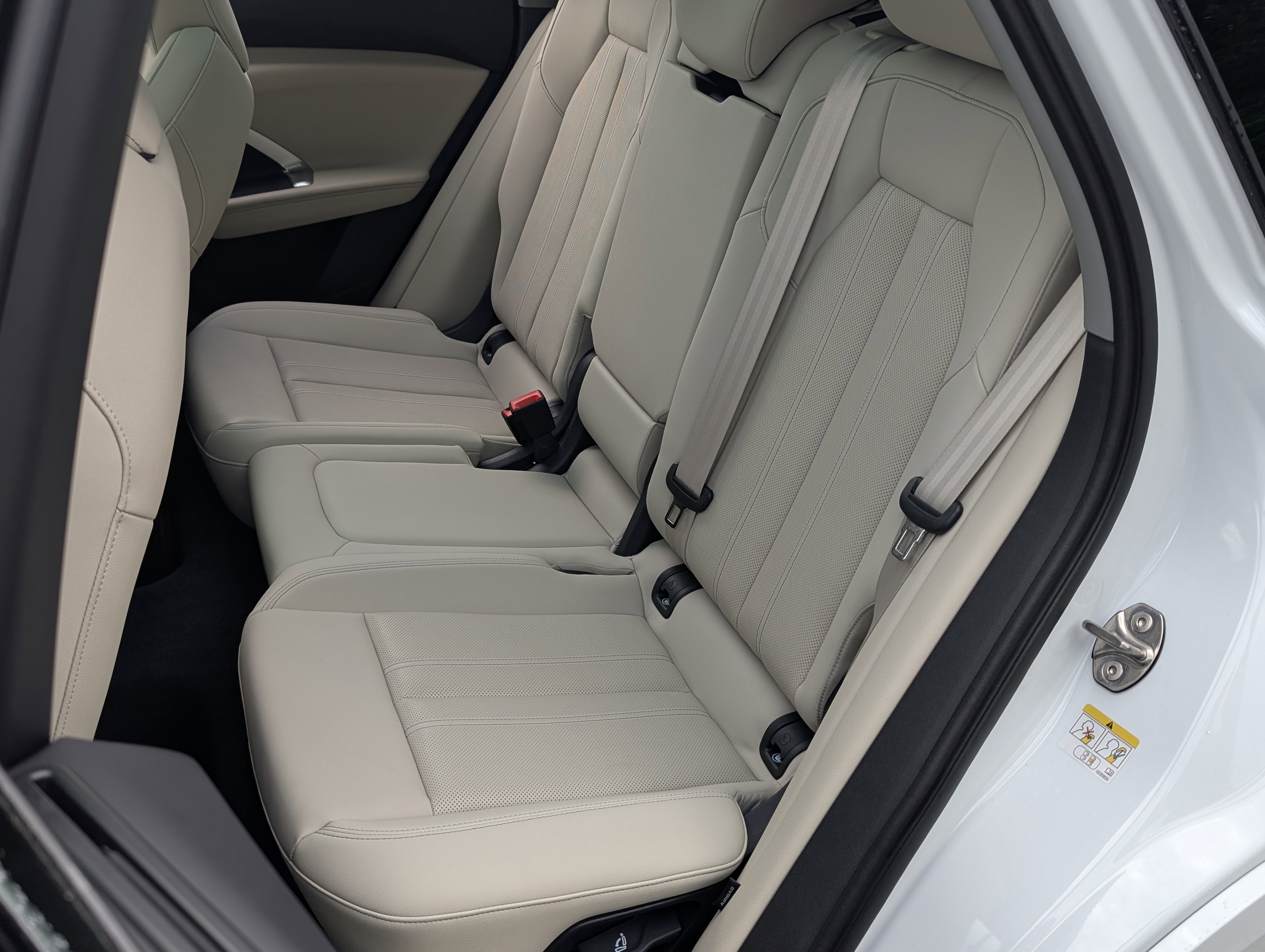 Used 2025 Audi Q5 Prestige AWD/4WD image 20
