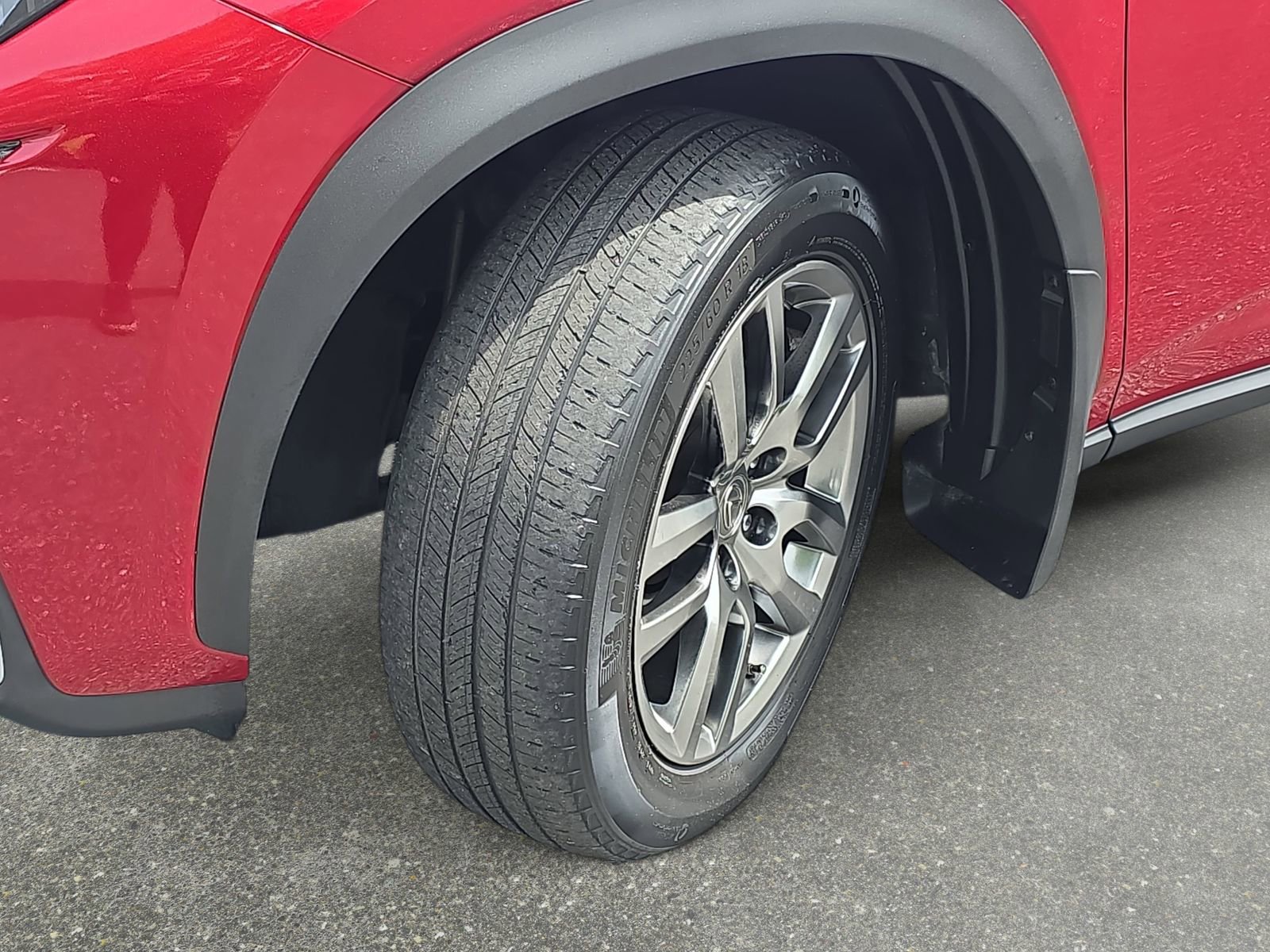 Used 2016 Lexus NX 200t AWD w/ Premium Package image 32