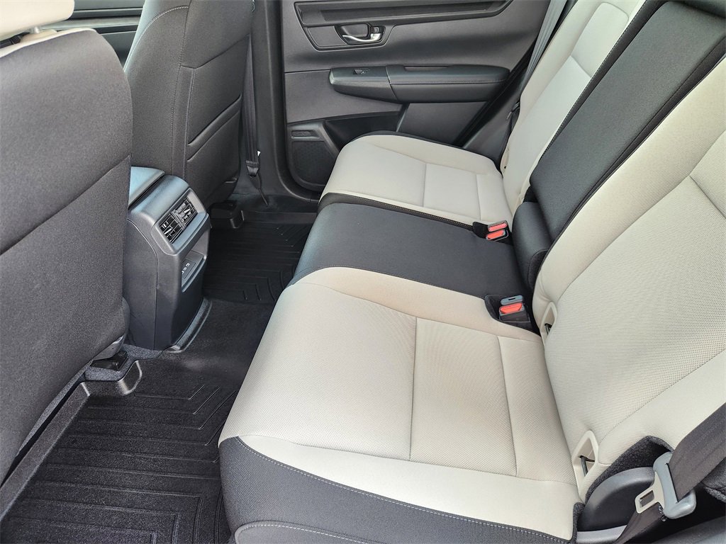 Used 2024 Honda CR-V EX image 30