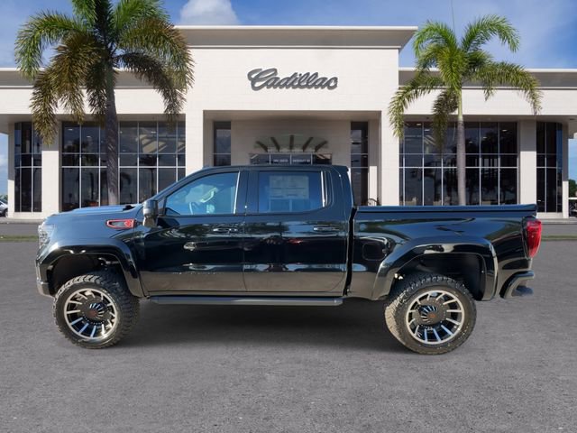 New 2026 GMC Sierra 1500 AT4 w/ AT4 Premium Package image 8