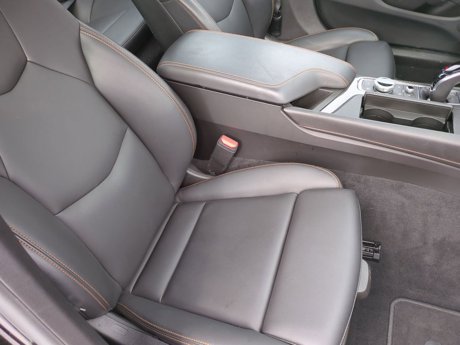 Used 2025 Cadillac CT5 Sport image 24