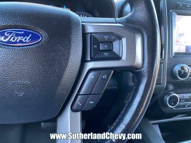 Used 2021 Ford Expedition XLT image 20
