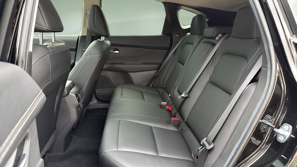 Certified 2025 Nissan Murano SL AWD/4WD image 20