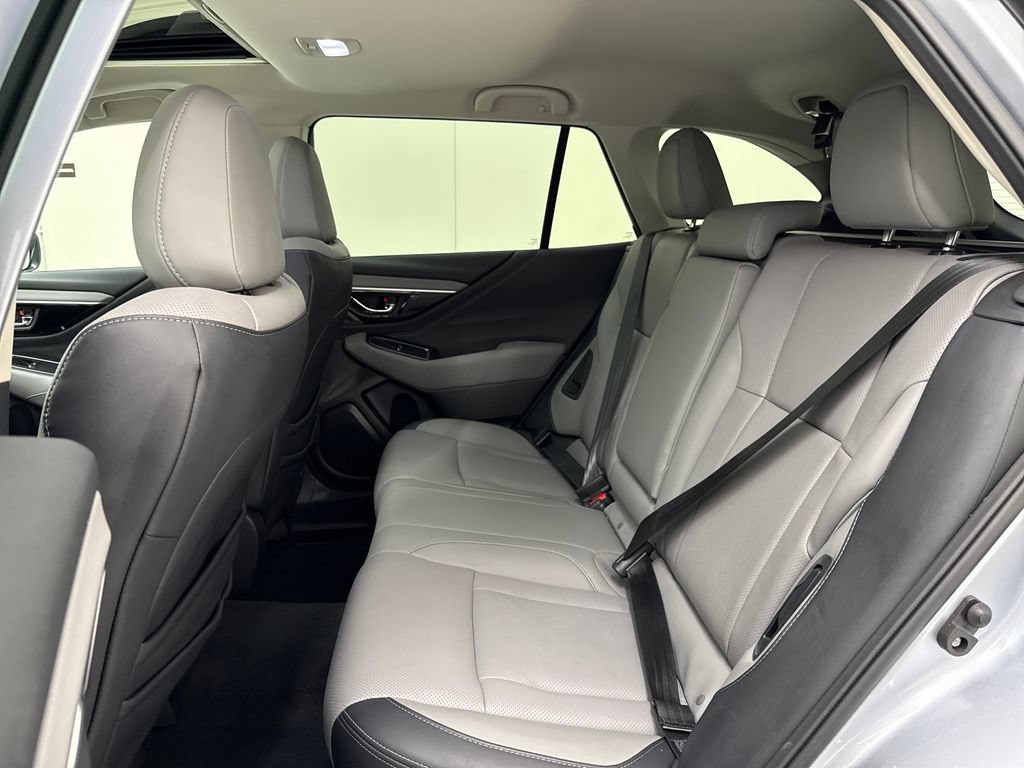 Certified 2023 Subaru Outback Limited XT AWD/4WD image 28