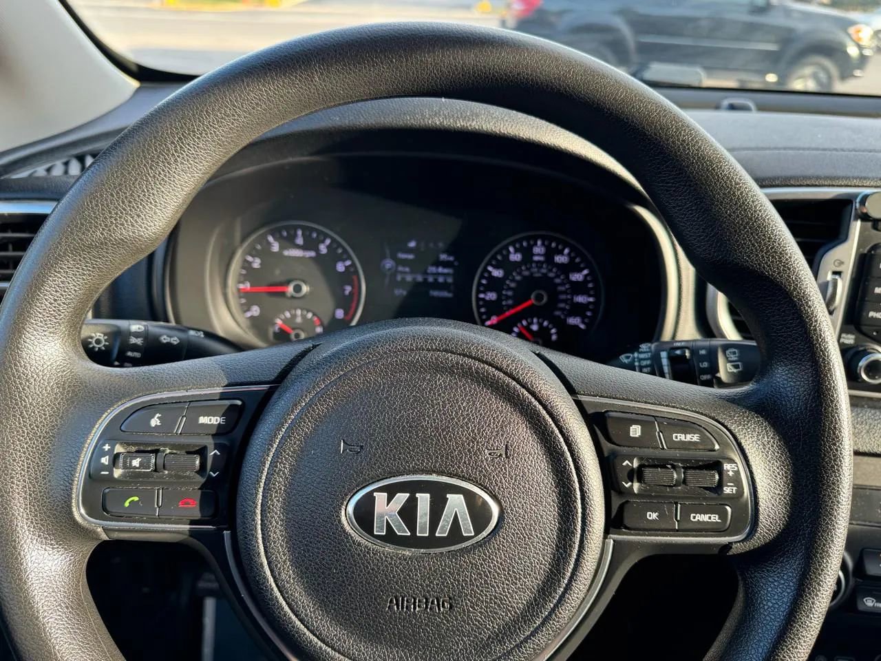 Used 2018 Kia Sportage LX FWD image 22