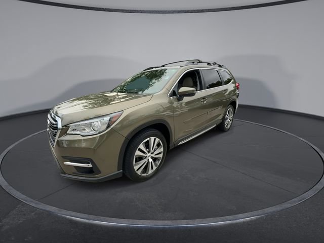 Certified 2022 Subaru Ascent Limited image 4