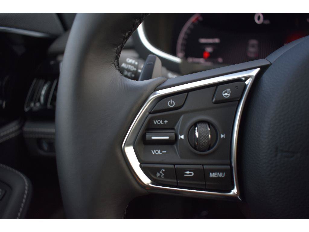 New 2026 Acura MDX w/ Advance Package AWD/4WD image 12