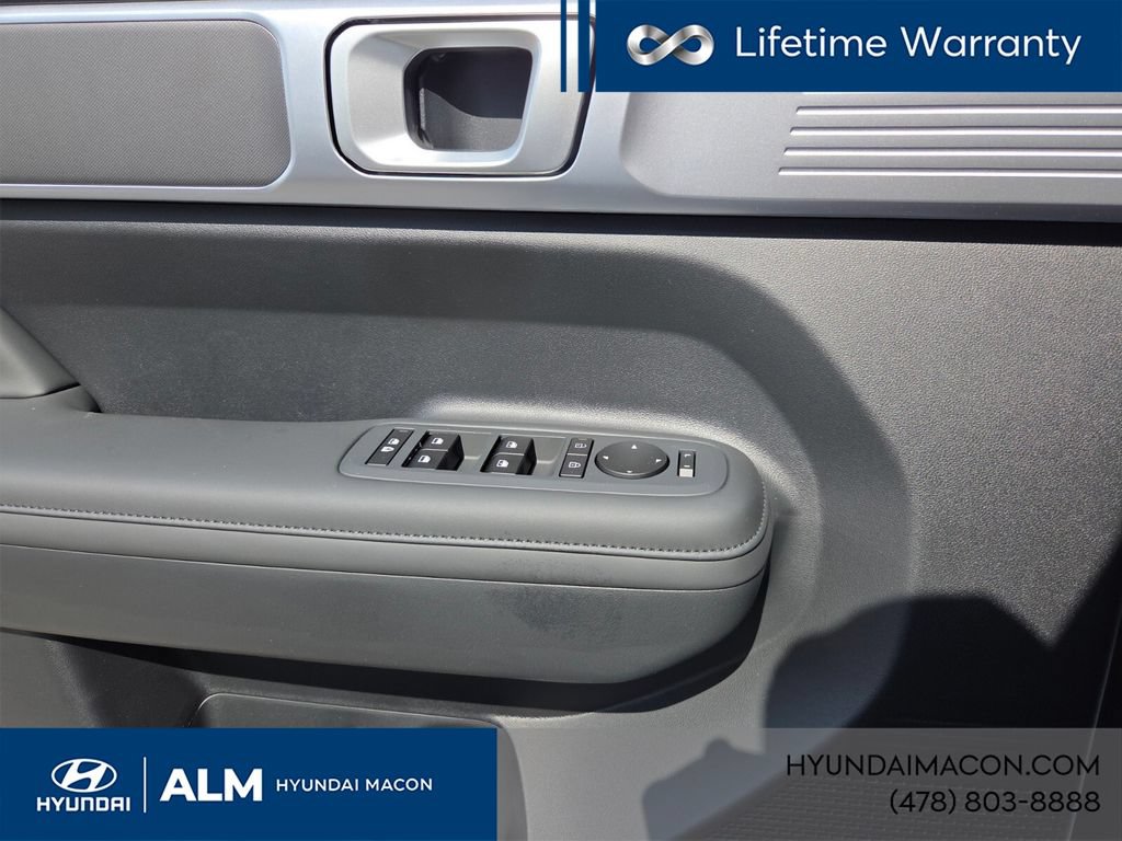 New 2026 Hyundai Santa Fe XRT AWD/4WD image 29