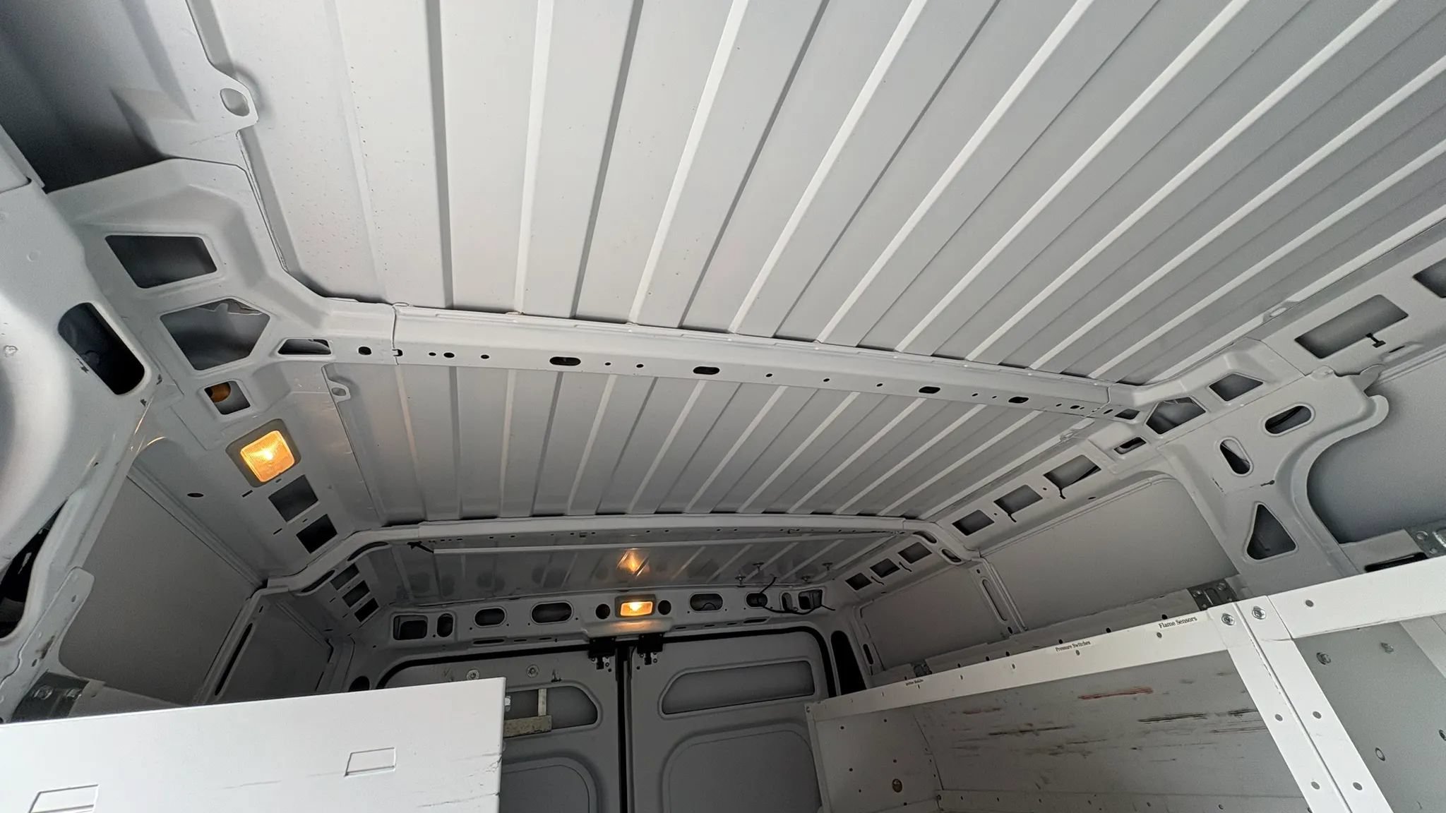 Used 2018 RAM ProMaster 2500 FWD image 26