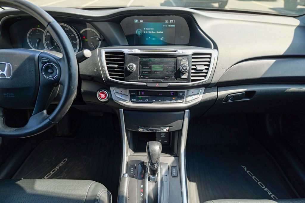 Used 2014 Honda Accord EX-L image 44