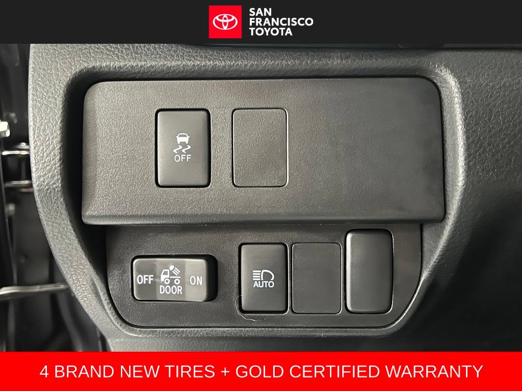 Certified 2022 Toyota Tacoma SR w/ SR Convenience Package RWD image 30