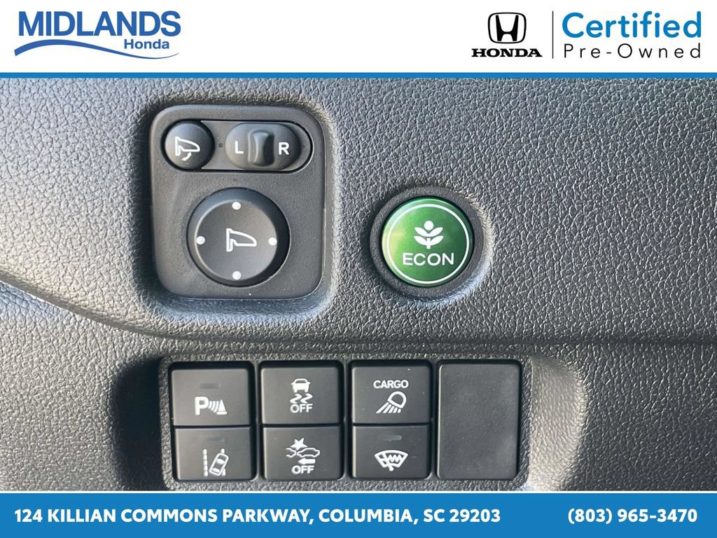 Certified 2026 Honda Ridgeline TrailSport image 19
