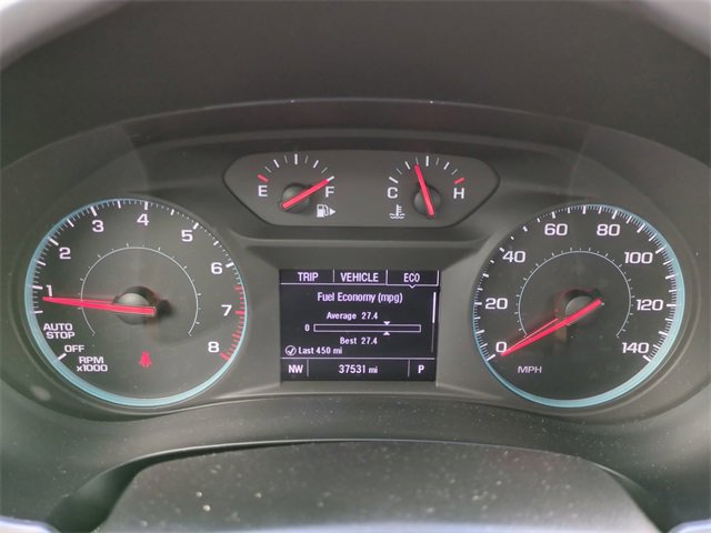 Used 2024 Chevrolet Malibu LT image 31